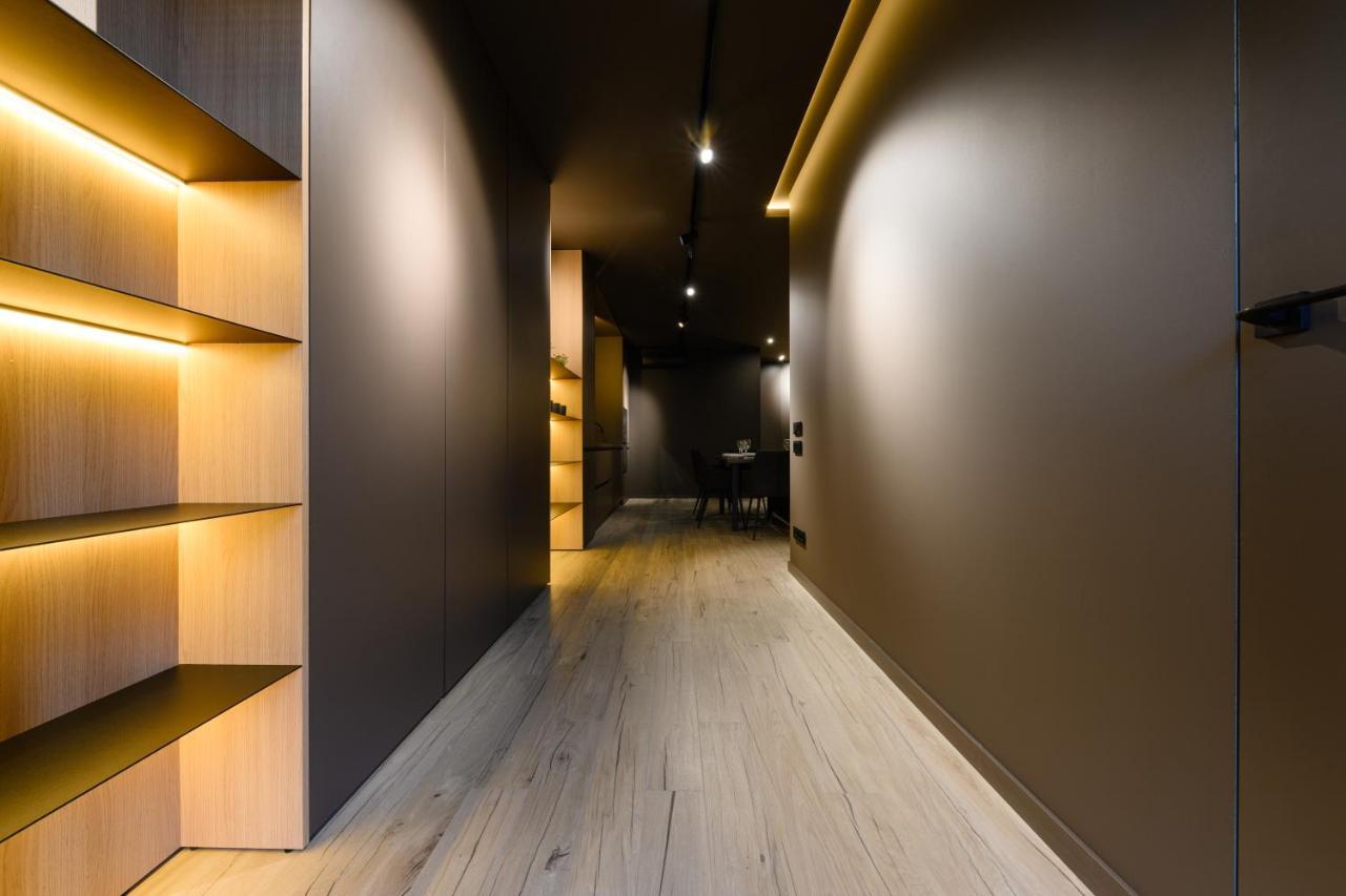 Luxury Apartments-Belochka Uschhorod Exterior foto